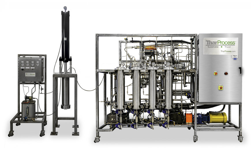 De Dietrich lisää Tech Lab -palveluihinsa erittäin kriittiset CO2-teknologiat